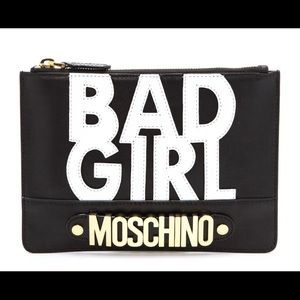 Moschino bag